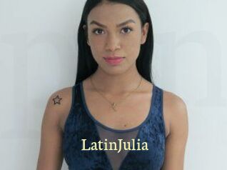 LatinJulia