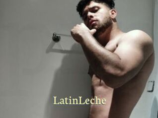 LatinLeche