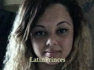 LatinPrinces