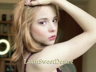 LatinSweetDesire