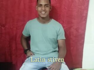 Latin_stiven