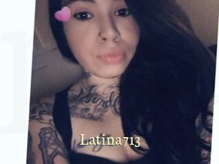 Latina713