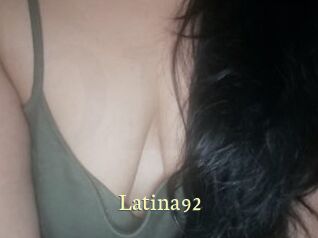 Latina92