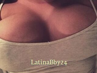 LatinaBby24