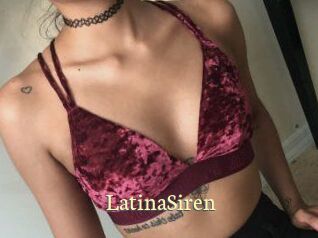 LatinaSiren