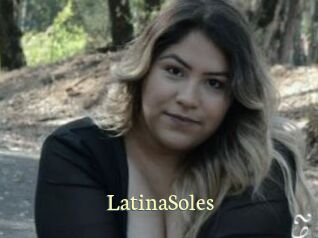 LatinaSoles