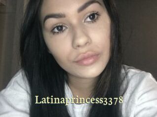 Latinaprincess3378