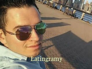 Latingramy