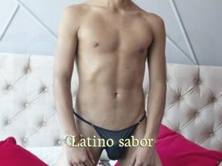 Latino_sabor