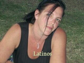 Latinos