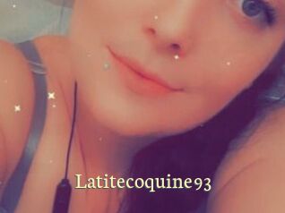 Latitecoquine93