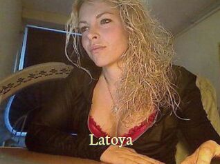 Latoya