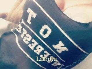 Latroya