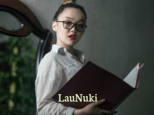 LauNuki