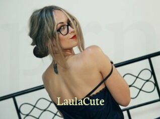 LaulaCute