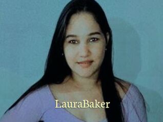 LauraBaker