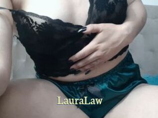 LauraLaw