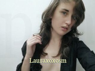 Lauraxoxosm