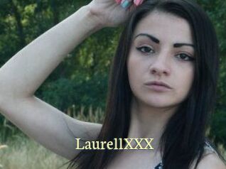 LaurellXXX