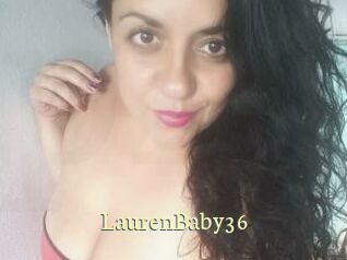 LaurenBaby36