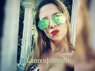 LaurenJohnson