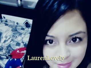 LaurenLovely