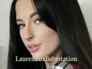 LaurenLuxBabestation