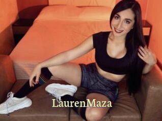 LaurenMaza