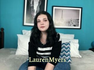 LaurenMyers