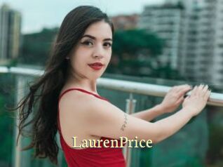 LaurenPrice