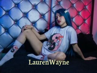 LaurenWayne