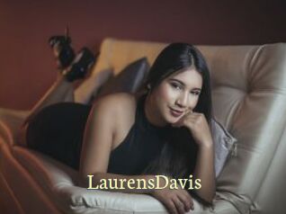 LaurensDavis