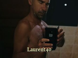 Laurent40