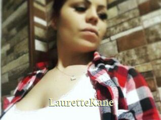 LauretteKane