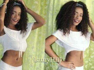 LauryHill