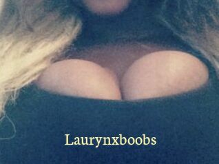 Laurynxboobs