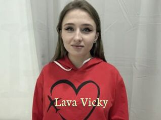 Lava_Vicky