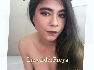 Lavender_Freya