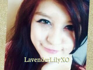 LavenderLilyXO