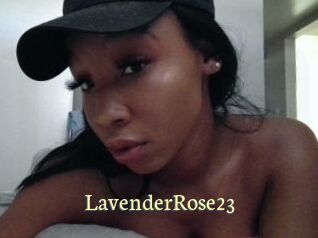 LavenderRose23