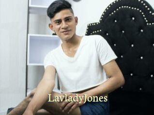 LavladyJones