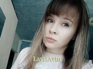 LavriAvin