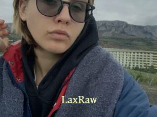 LaxRaw