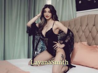 LayanaSmith