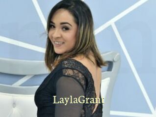 LaylaGrant