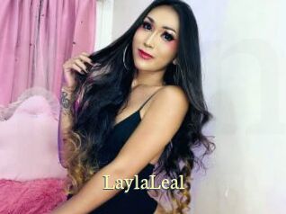 LaylaLeal