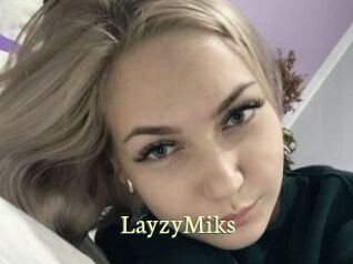 LayzyMiks