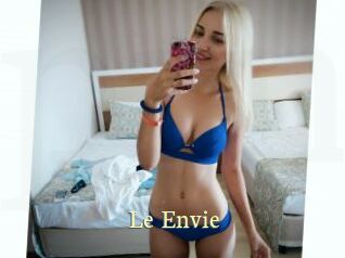 Le_Envie