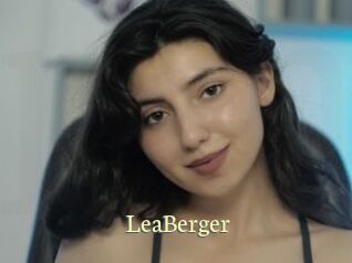 LeaBerger