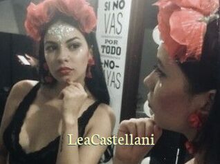 LeaCastellani